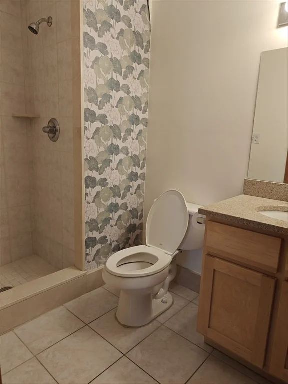 2 bed, 2 bath apartment for rent at 2440 Massachusetts Ave Unit 1, North Cambridge — photo 9 of 10