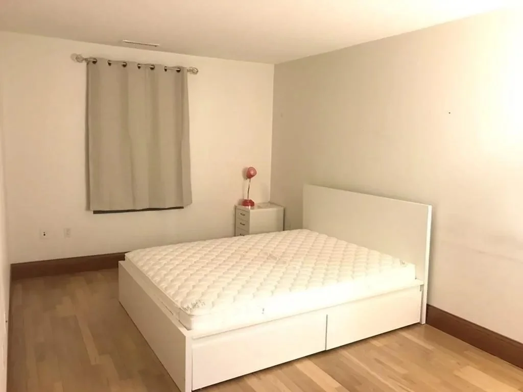2 bed, 2 bath apartment for rent at 2440 Massachusetts Ave Unit 1, North Cambridge — photo 4 of 10