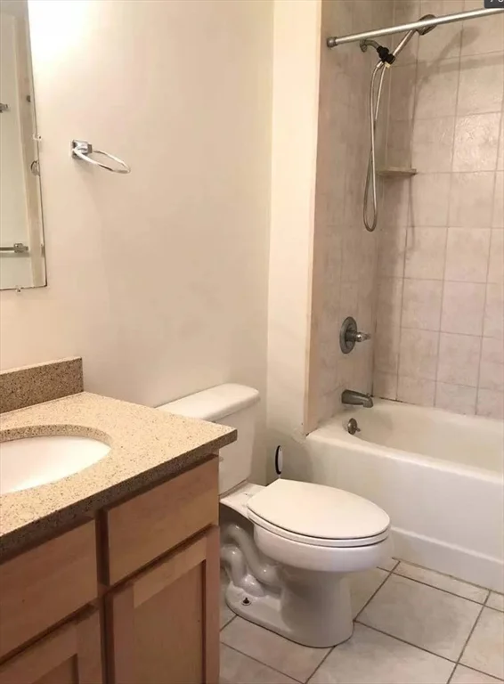 2 bed, 2 bath apartment for rent at 2440 Massachusetts Ave Unit 1, North Cambridge — photo 7 of 10