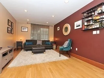 1 bed, 1 bath apartment for rent at 2440 Massachusetts Ave Unit 11, North Cambridge
