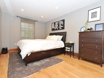 1 bed, 1 bath apartment for rent at 2440 Massachusetts Ave Unit 11, North Cambridge — photo 7 of 12