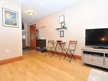 1 bed, 1 bath apartment for rent at 2440 Massachusetts Ave Unit 11, North Cambridge — photo 3 of 12