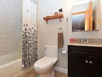 1 bed, 1 bath apartment for rent at 2440 Massachusetts Ave Unit 11, North Cambridge — photo 8 of 12