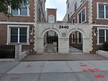 1 bed, 1 bath apartment for rent at 2440 Massachusetts Ave Unit 11, North Cambridge — photo 9 of 12