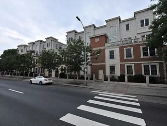 1 bed, 1 bath apartment for rent at 2440 Massachusetts Ave Unit 11, North Cambridge — photo 10 of 12
