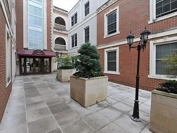 1 bed, 1 bath apartment for rent at 2440 Massachusetts Ave Unit 11, North Cambridge — photo 11 of 12