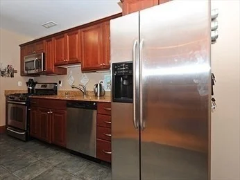 1 bed, 1 bath apartment for rent at 2440 Massachusetts Ave Unit 11, North Cambridge — photo 6 of 12