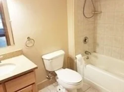 2 bed, 2 bath apartment for rent at 2440 Massachusetts Ave Unit 17, North Cambridge — photo 10 of 12