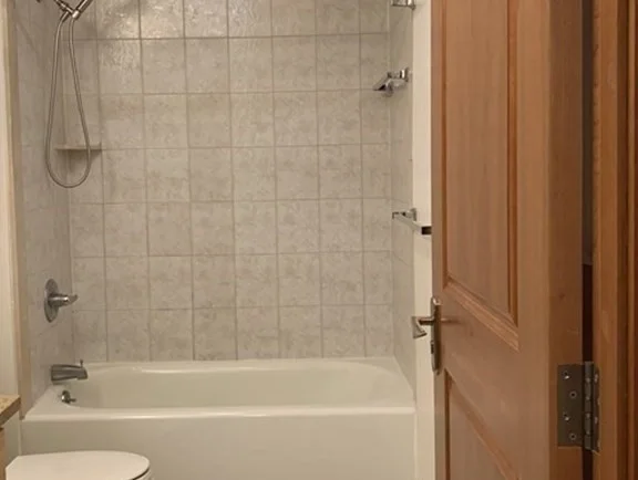2 bed, 2 bath apartment for rent at 2440 Massachusetts Ave Unit 17, North Cambridge — photo 9 of 12