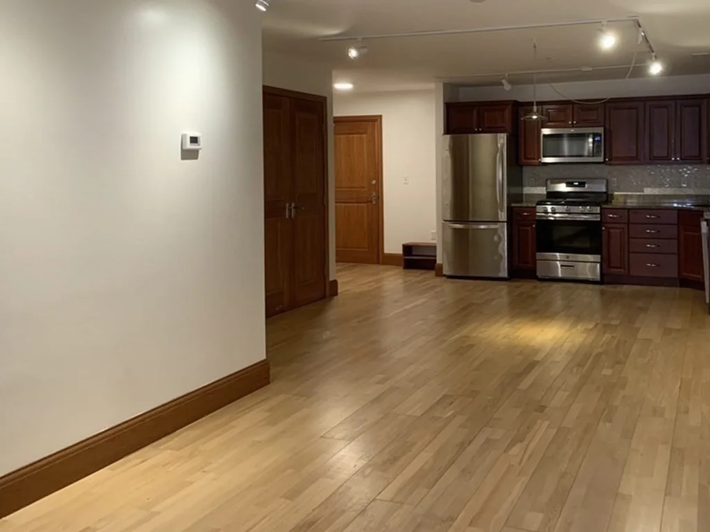 2 bed, 2 bath apartment for rent at 2440 Massachusetts Ave Unit 17, North Cambridge — photo 7 of 12