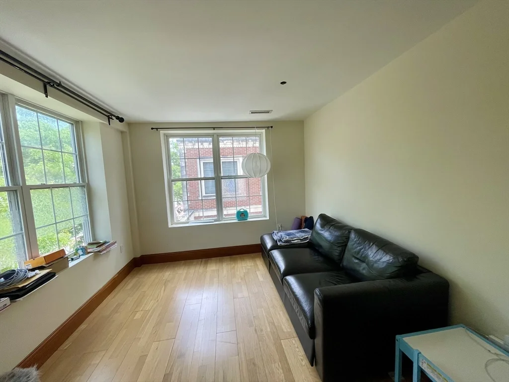 2 bed, 2 bath apartment for rent at 2440 Massachusetts Ave Unit 17, North Cambridge — photo 5 of 12