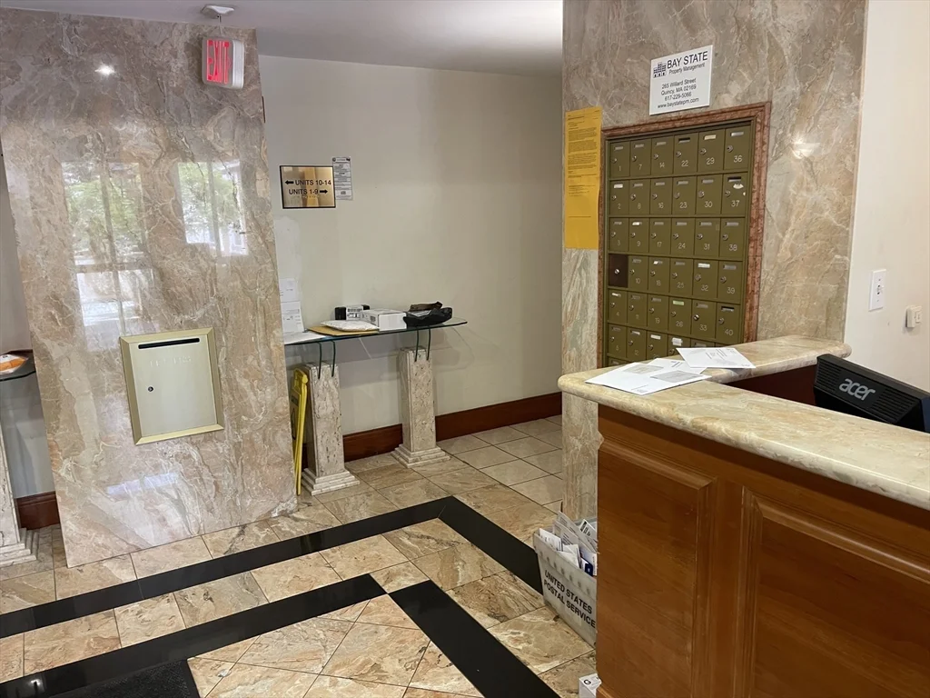 2 bed, 2 bath apartment for rent at 2440 Massachusetts Ave Unit 17, North Cambridge — photo 3 of 12