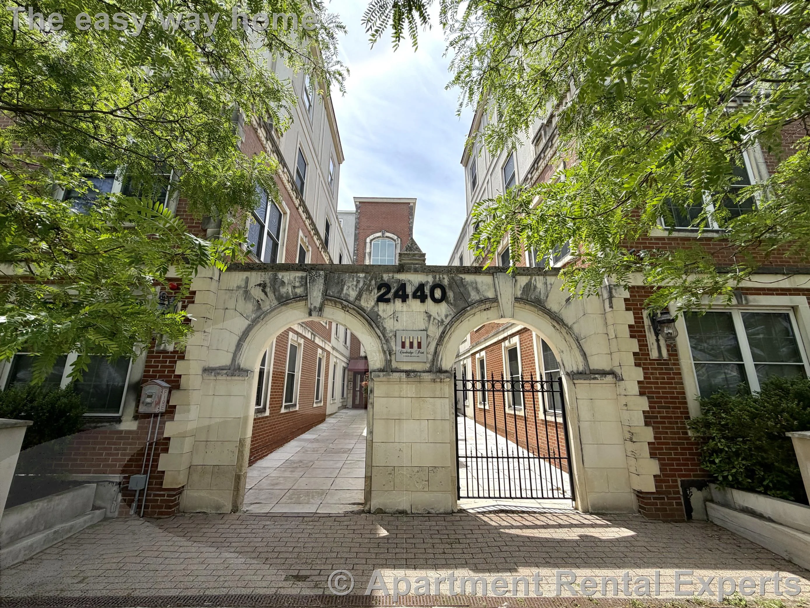 3 bed, 2 bath apartment for rent at 2440 Massachusetts Ave Unit 31, Davis Square — photo 15 of 18