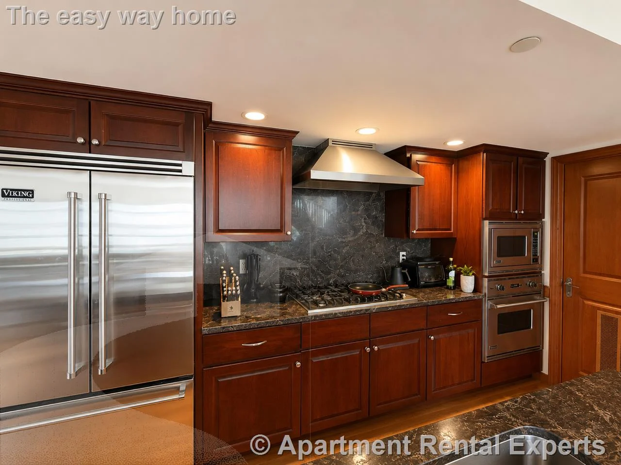3 bed, 2 bath apartment for rent at 2440 Massachusetts Ave Unit 31, Davis Square — photo 1 of 18