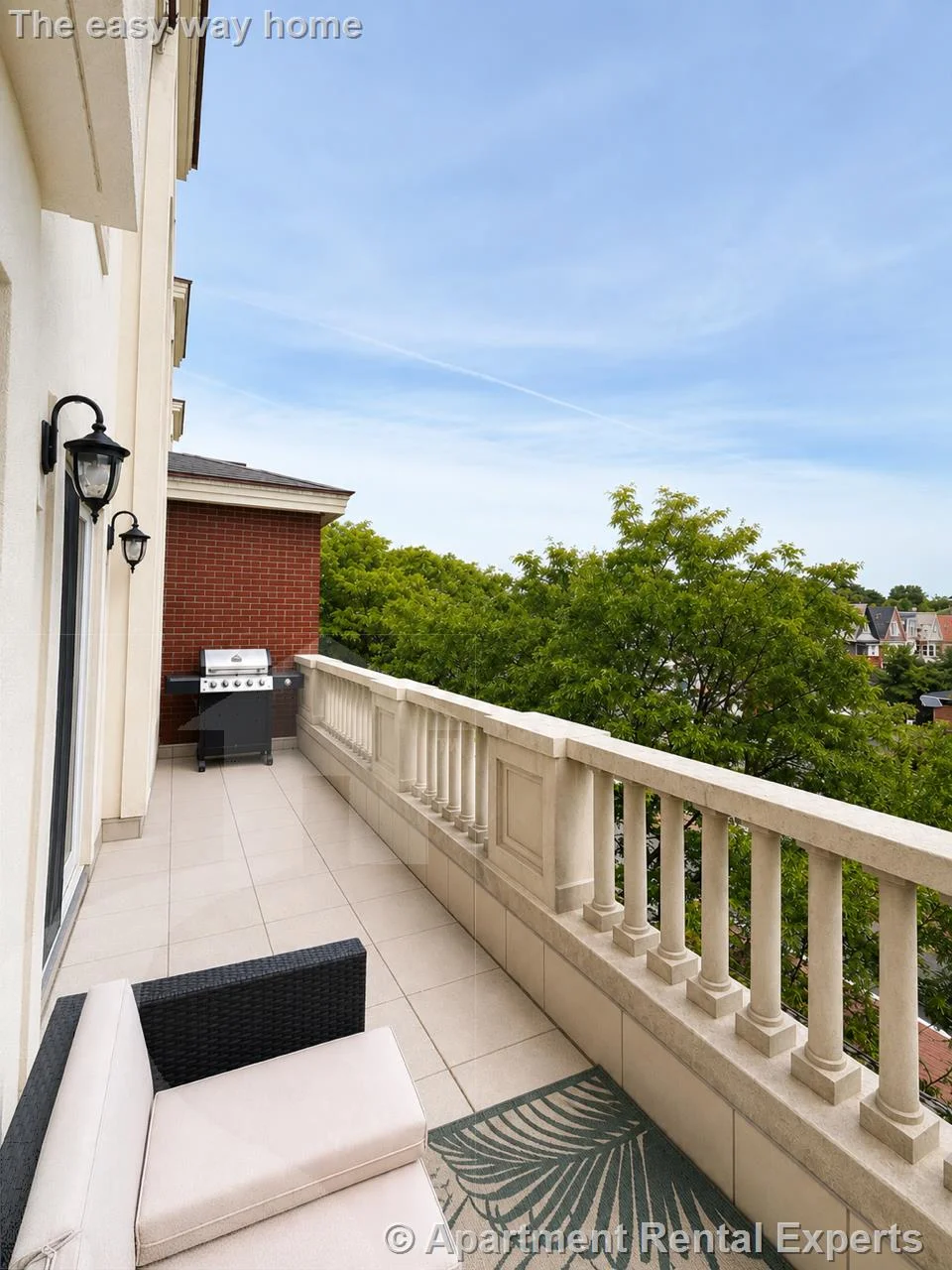 3 bed, 2 bath apartment for rent at 2440 Massachusetts Ave Unit 31, Davis Square — photo 17 of 18
