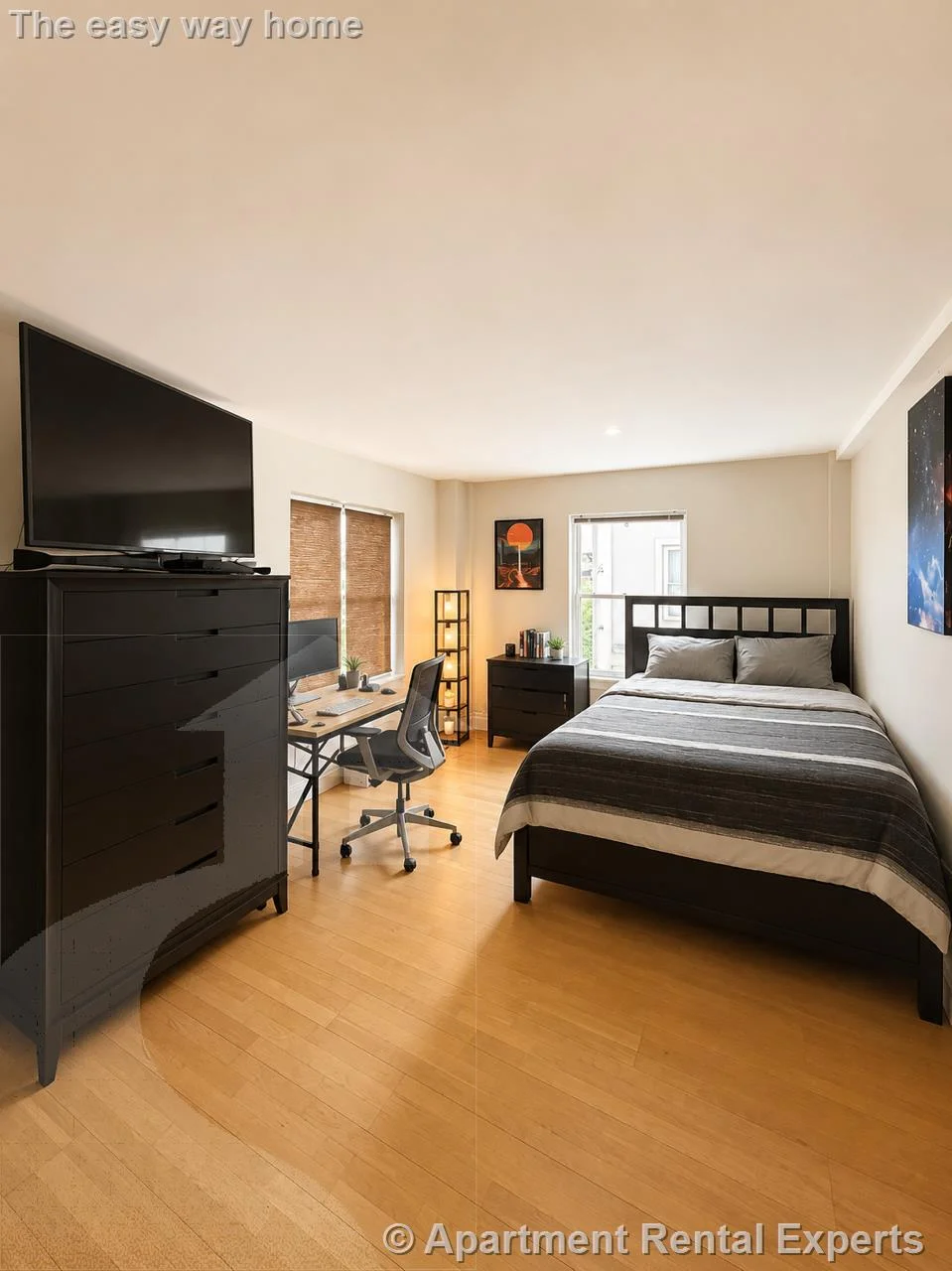 3 bed, 2 bath apartment for rent at 2440 Massachusetts Ave Unit 31, Davis Square — photo 7 of 18