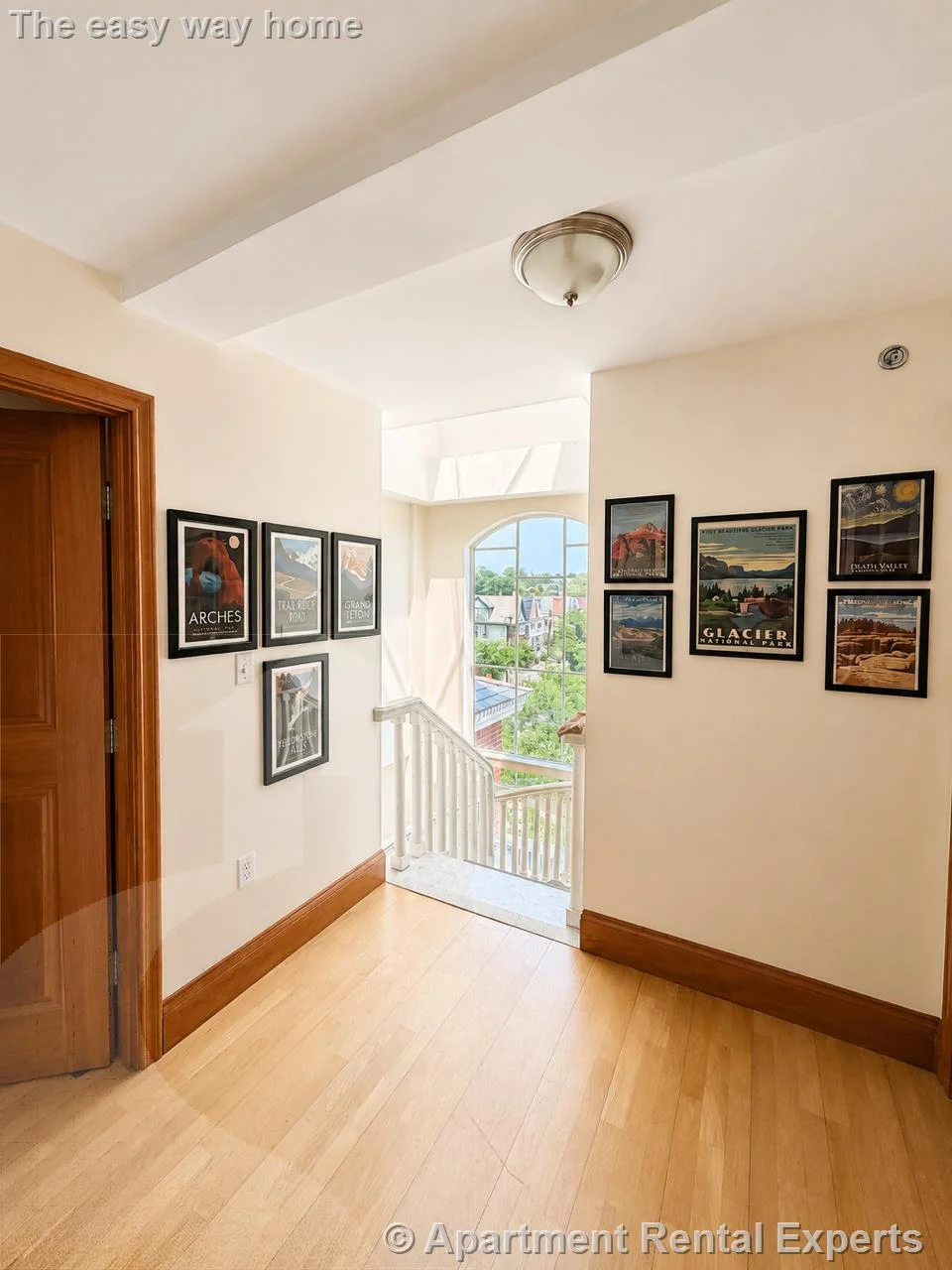 3 bed, 2 bath apartment for rent at 2440 Massachusetts Ave Unit 31, Davis Square — photo 6 of 18