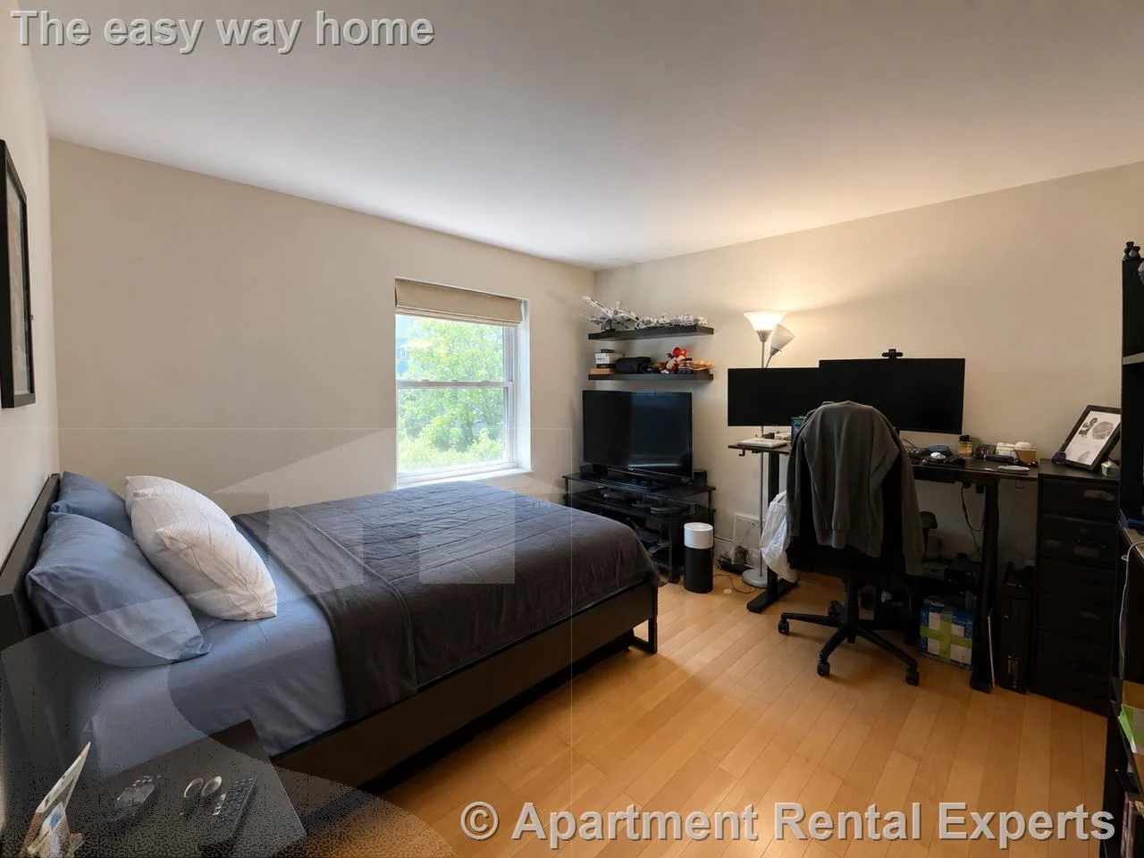 3 bed, 2 bath apartment for rent at 2440 Massachusetts Ave Unit 31, Davis Square — photo 9 of 18