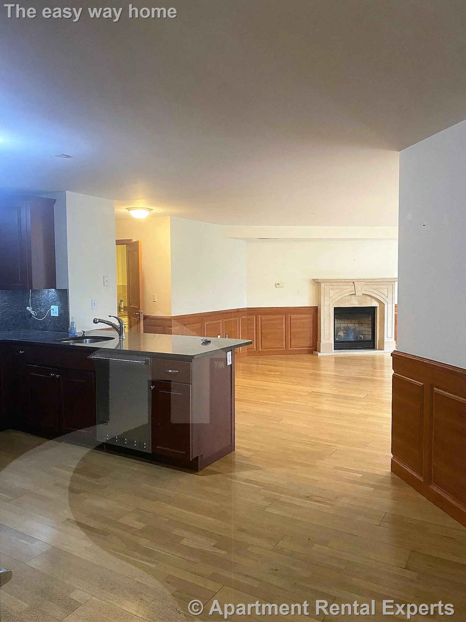 4 bed, 3 bath apartment for rent at 2440 Massachusetts Ave Unit 35, Davis Square — photo 7 of 17
