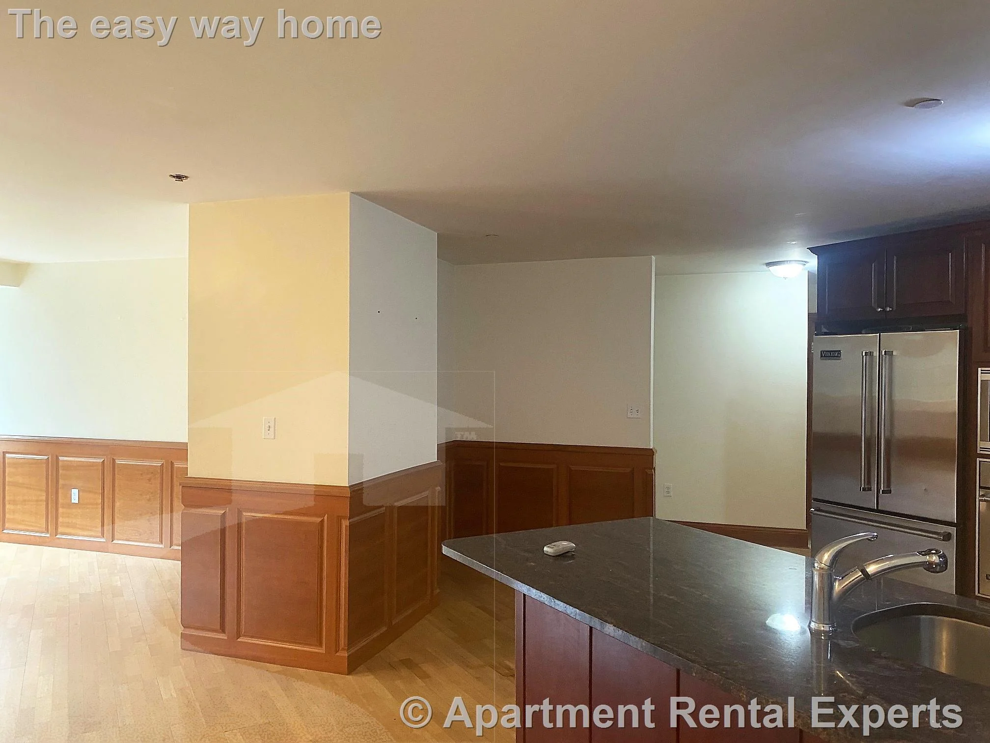 4 bed, 3 bath apartment for rent at 2440 Massachusetts Ave Unit 35, Davis Square — photo 9 of 17