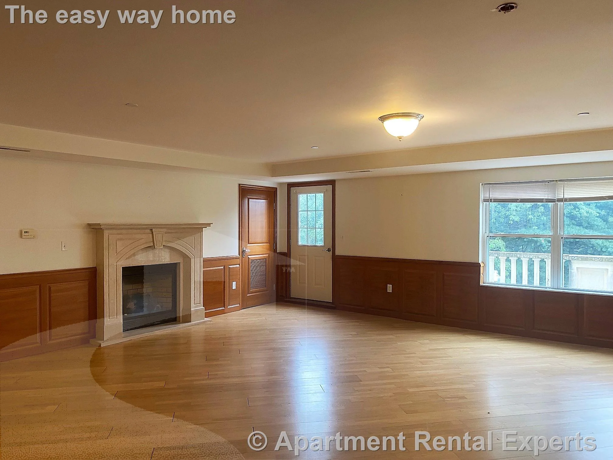 4 bed, 3 bath apartment for rent at 2440 Massachusetts Ave Unit 35, Davis Square — photo 6 of 17