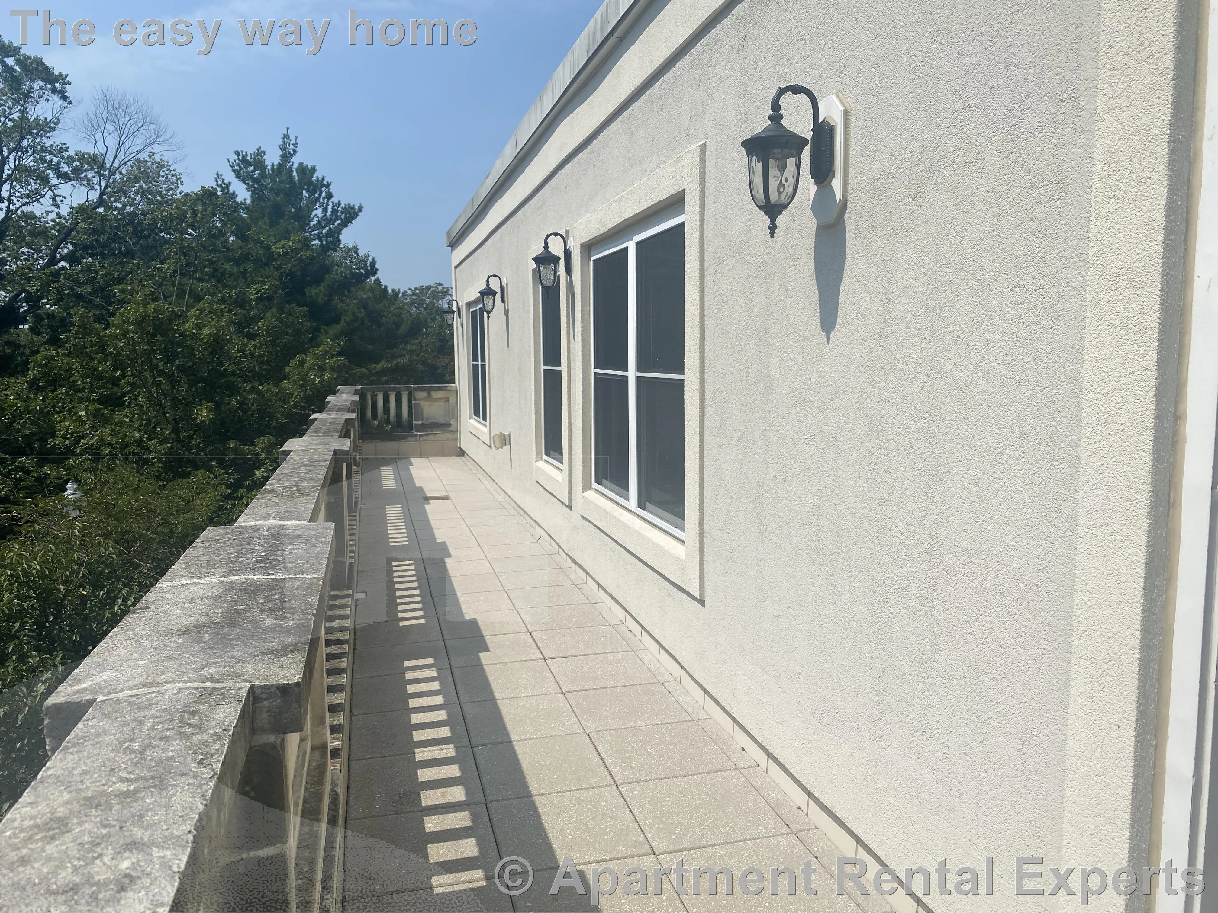 4 bed, 3 bath apartment for rent at 2440 Massachusetts Ave Unit 35, Davis Square — photo 16 of 17