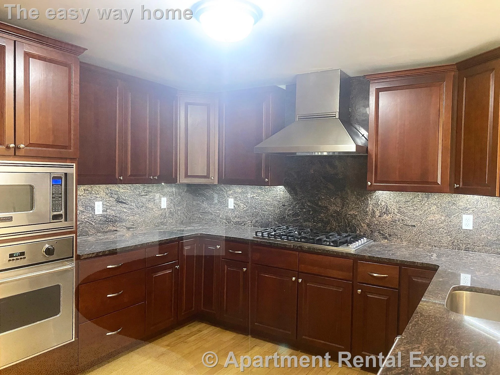 4 bed, 3 bath apartment for rent at 2440 Massachusetts Ave Unit 35, Davis Square — photo 2 of 17