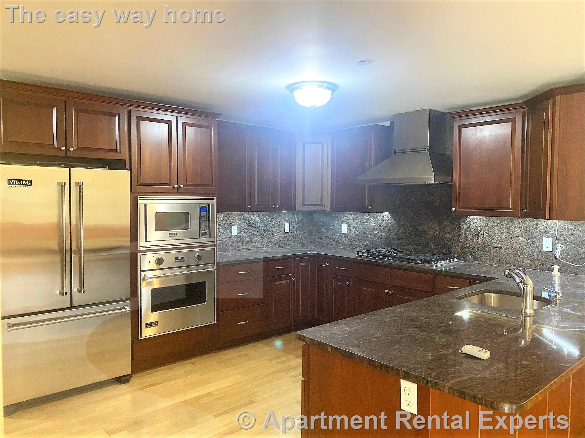 4 bed, 3 bath apartment for rent at 2440 Massachusetts Ave Unit 35, Davis Square — photo 4 of 17