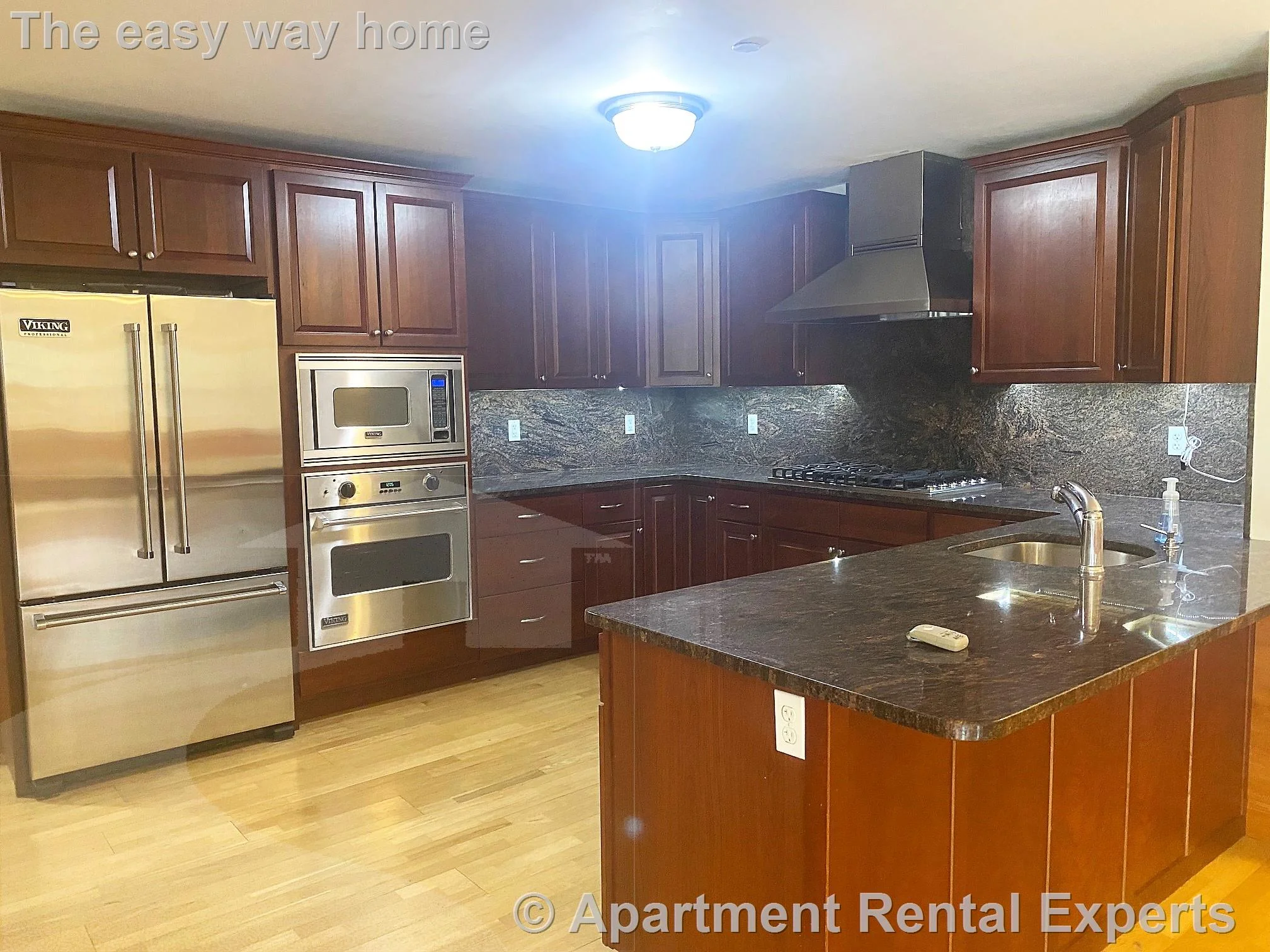 4 bed, 3 bath apartment for rent at 2440 Massachusetts Ave Unit 35, Davis Square — photo 1 of 17
