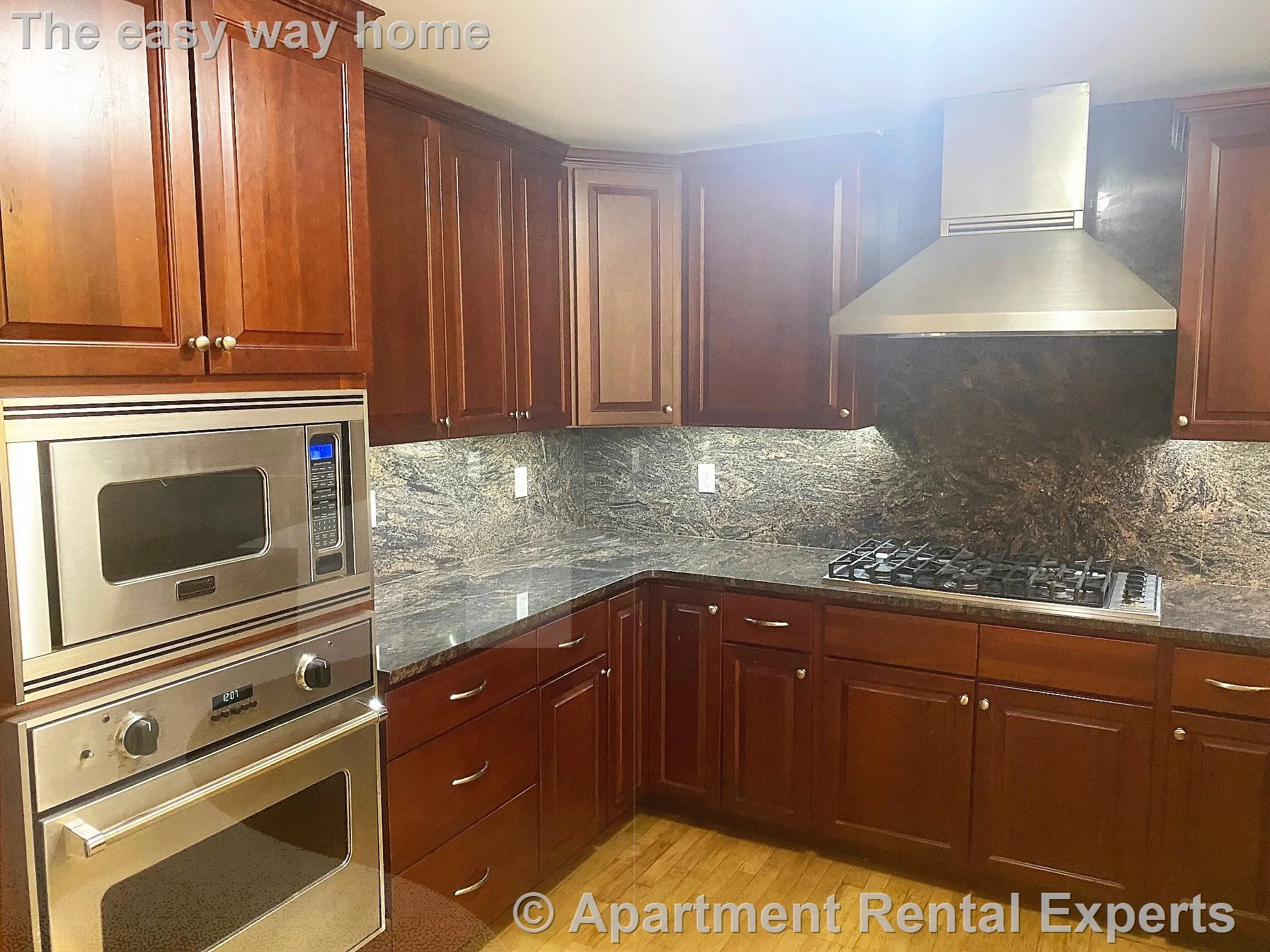 4 bed, 3 bath apartment for rent at 2440 Massachusetts Ave Unit 35, Davis Square — photo 3 of 17
