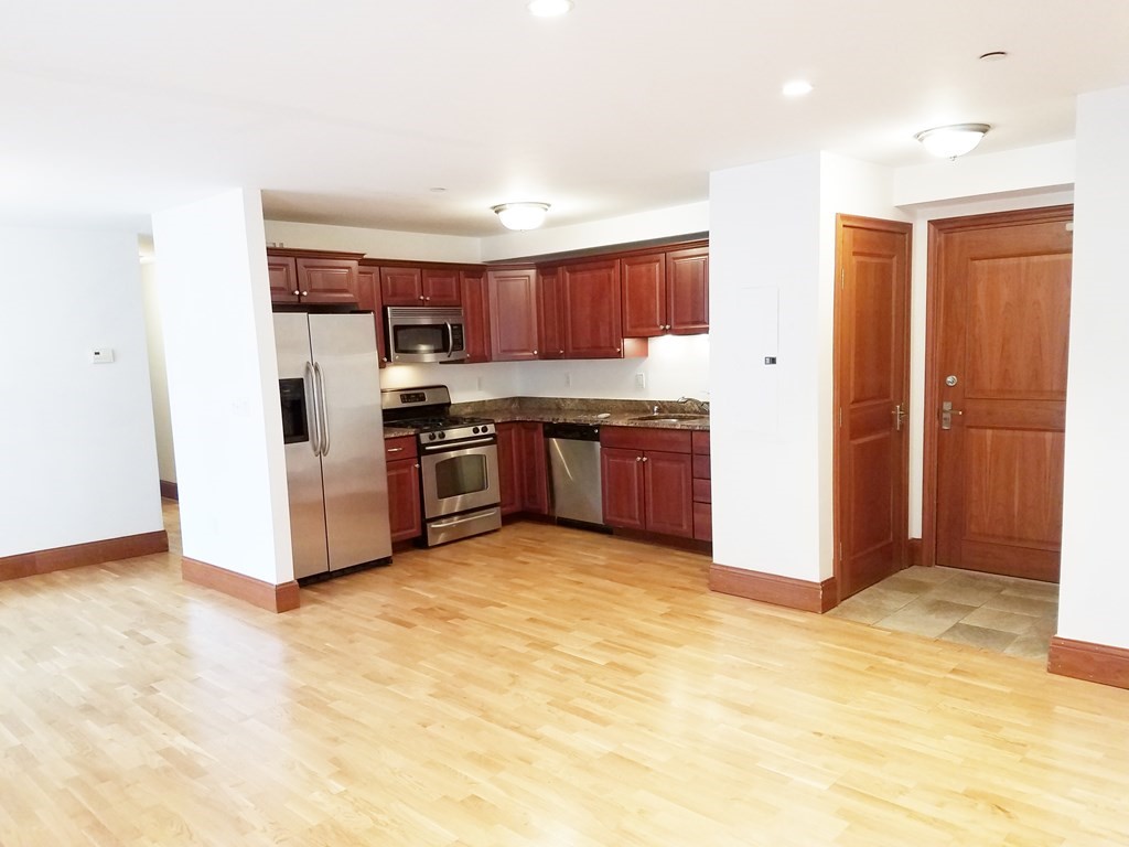 2 bed, 2 bath apartment for rent at 2440 Massachusetts Ave Unit 7, Cambridge — photo 3 of 14