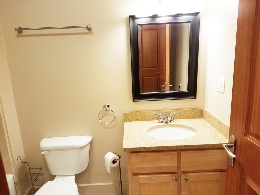 2 bed, 2 bath apartment for rent at 2440 Massachusetts Ave Unit 7, Cambridge — photo 10 of 14