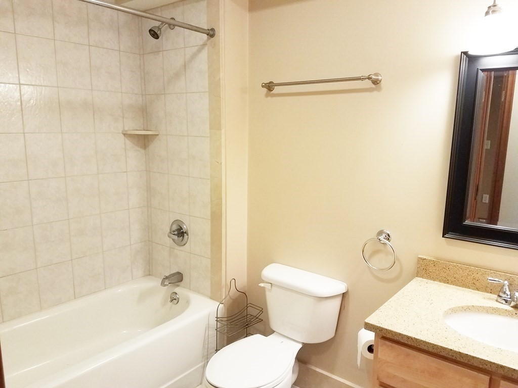 2 bed, 2 bath apartment for rent at 2440 Massachusetts Ave Unit 7, Cambridge — photo 11 of 14