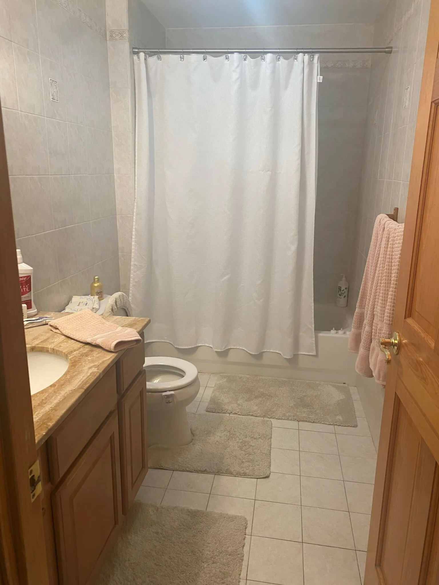 1 bed, 1 bath apartment for rent at 2443 Massachusetts Ave Unit 6, North Cambridge — photo 5 of 5