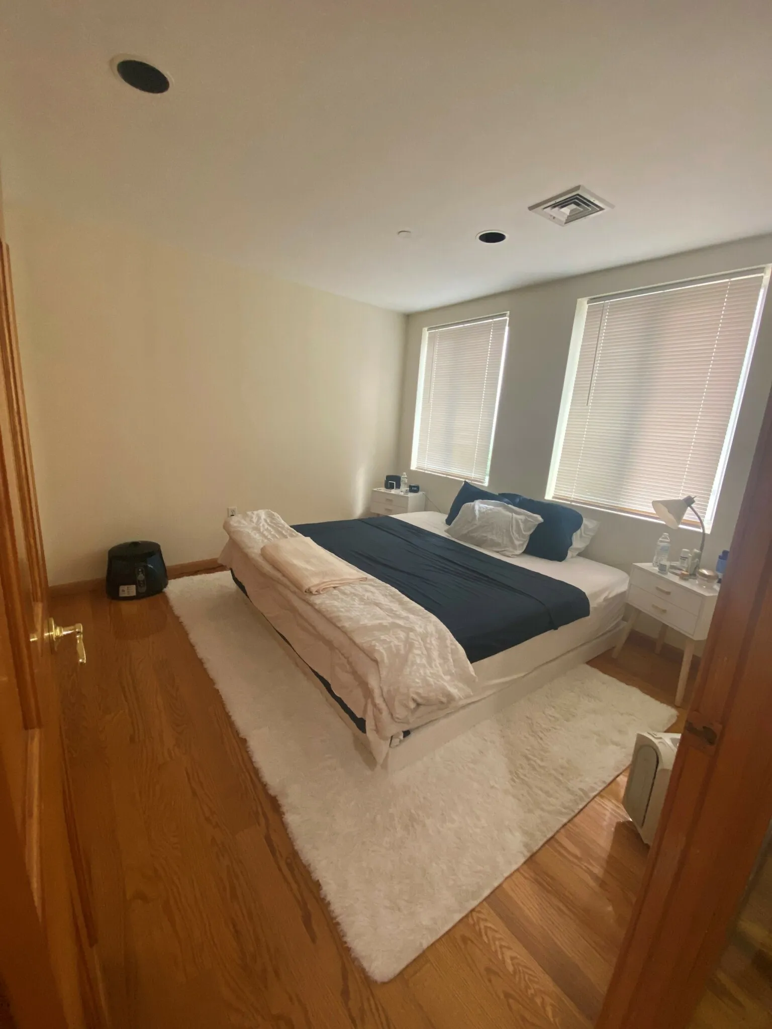 1 bed, 1 bath apartment for rent at 2443 Massachusetts Ave Unit 6, North Cambridge — photo 4 of 5