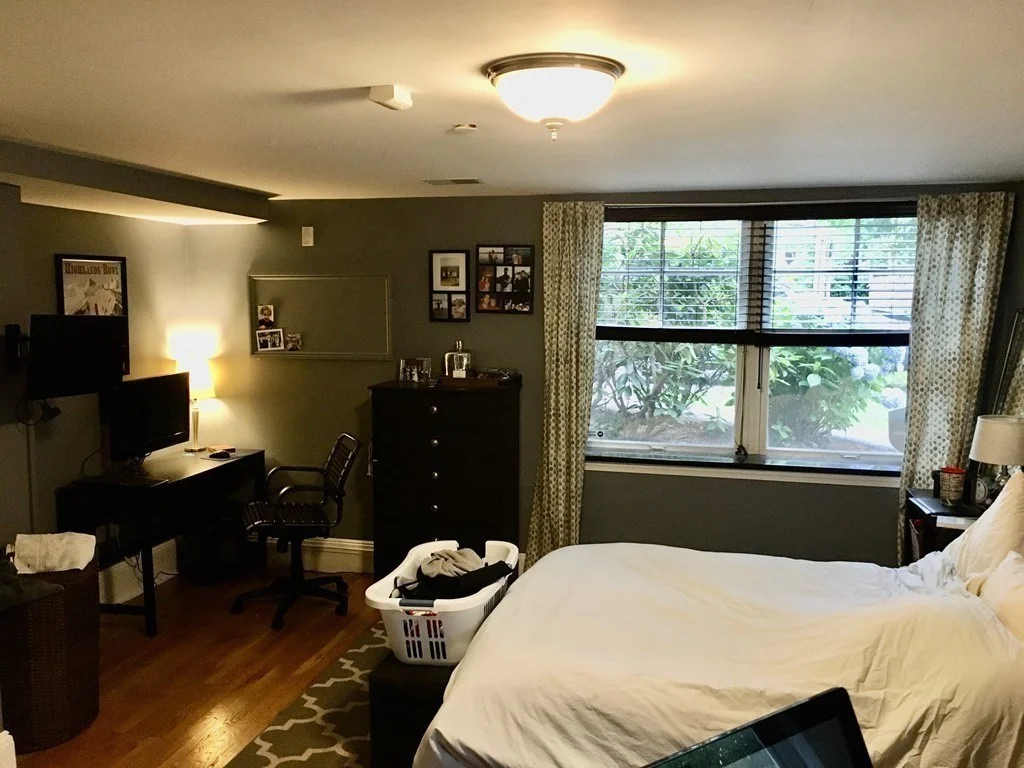 1 bed, 1 bath apartment for rent at 245 Beacon St Unit 1, Ward Two — photo 10 of 11