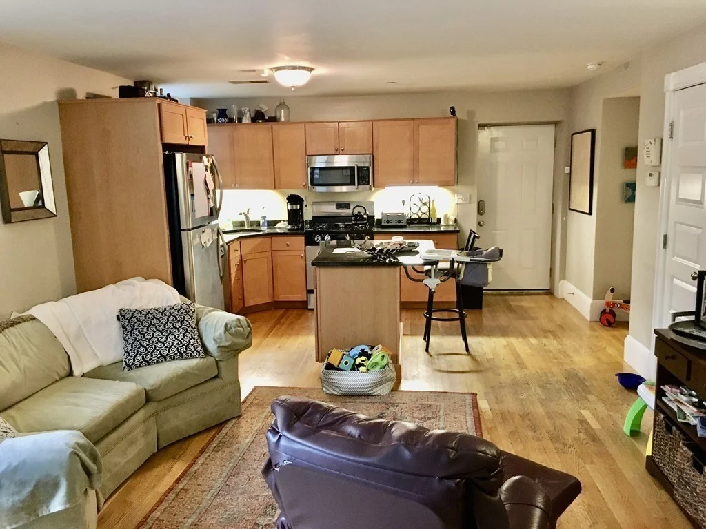 1 bed, 1 bath apartment for rent at 245 Beacon St Unit 1, Ward Two — photo 3 of 11