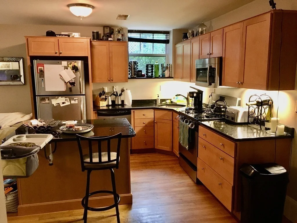 1 bed, 1 bath apartment for rent at 245 Beacon St Unit 1, Ward Two — photo 7 of 11