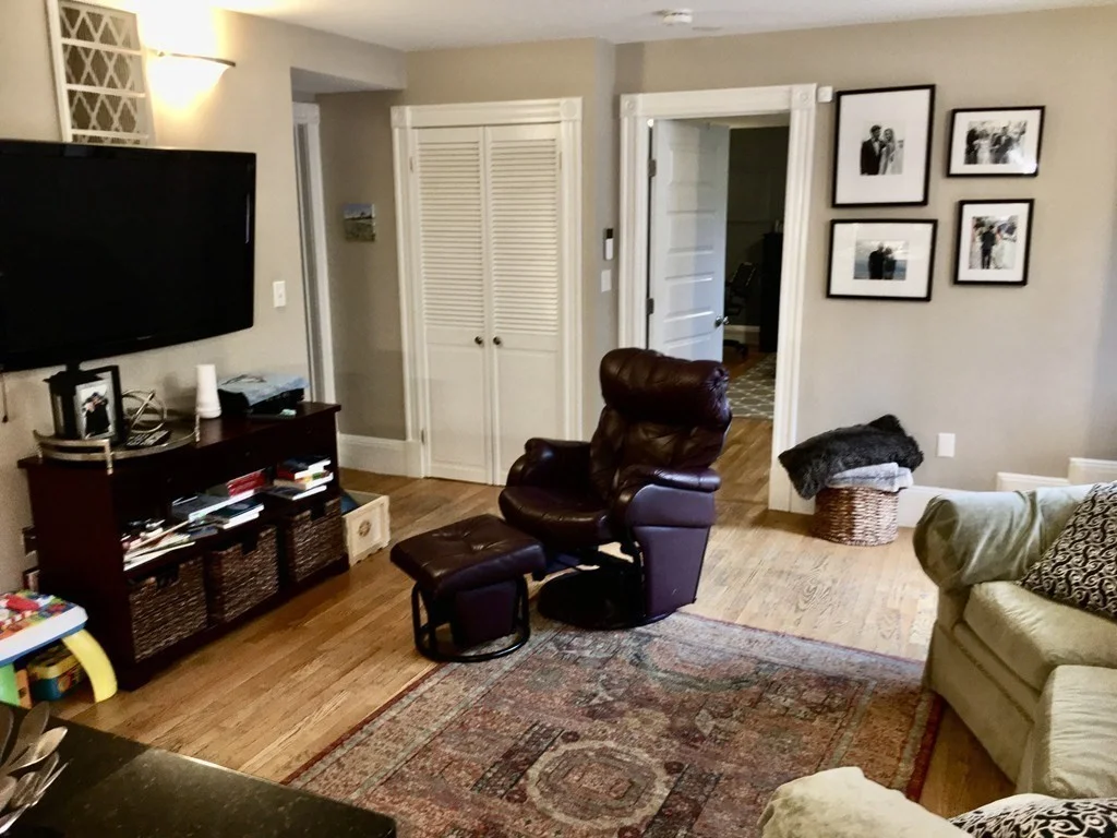 1 bed, 1 bath apartment for rent at 245 Beacon St Unit 1, Ward Two — photo 5 of 11