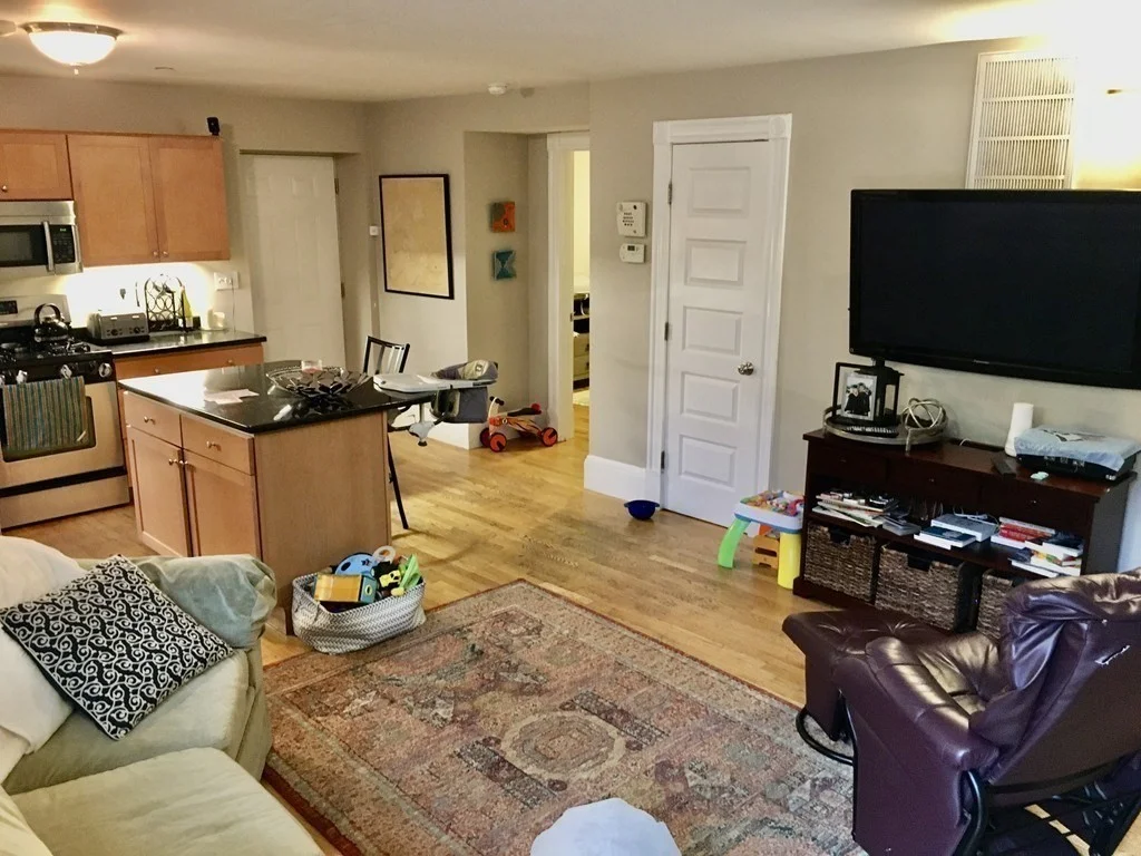 1 bed, 1 bath apartment for rent at 245 Beacon St Unit 1, Ward Two — photo 4 of 11