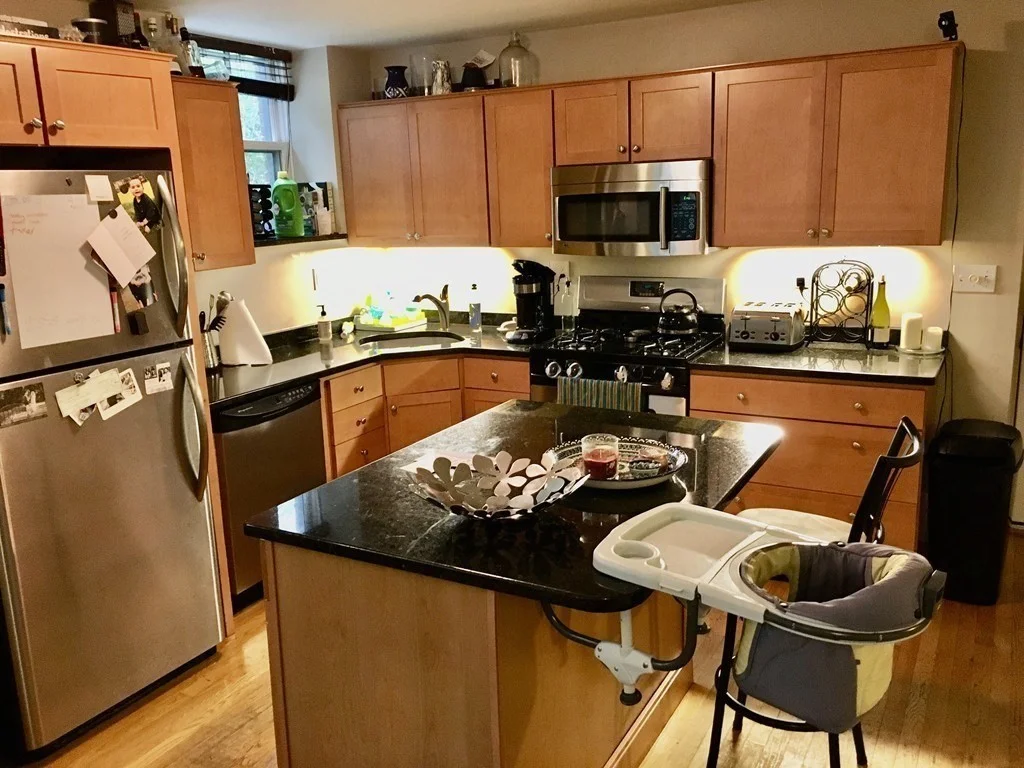 1 bed, 1 bath apartment for rent at 245 Beacon St Unit 1, Ward Two — photo 6 of 11