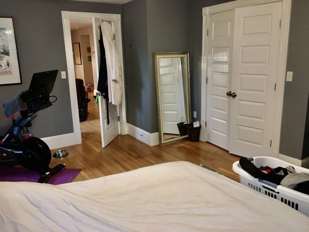 1 bed, 1 bath apartment for rent at 245 Beacon St Unit 1, Ward Two — photo 11 of 11