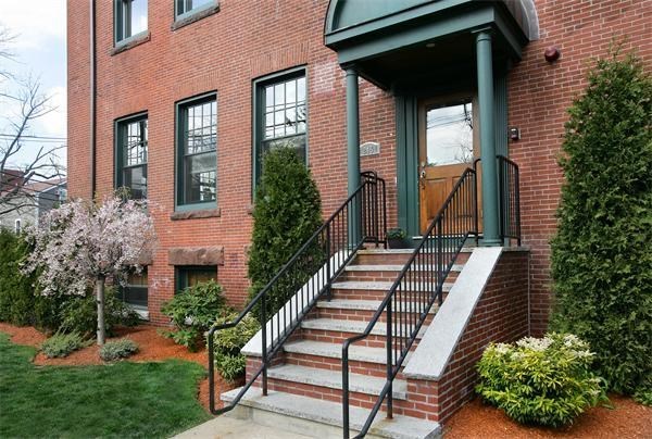 1 bed, 1 bath apartment for rent at 245 Beacon St Unit 4, Somerville — photo 7 of 8