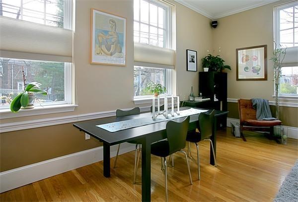 1 bed, 1 bath apartment for rent at 245 Beacon St Unit 4, Somerville — photo 4 of 8