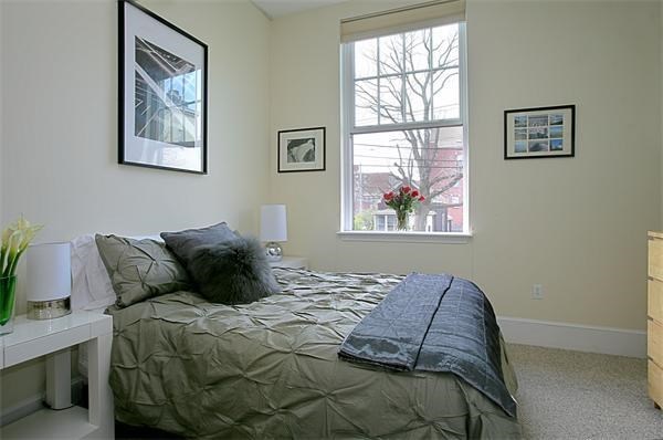 1 bed, 1 bath apartment for rent at 245 Beacon St Unit 4, Somerville — photo 5 of 8