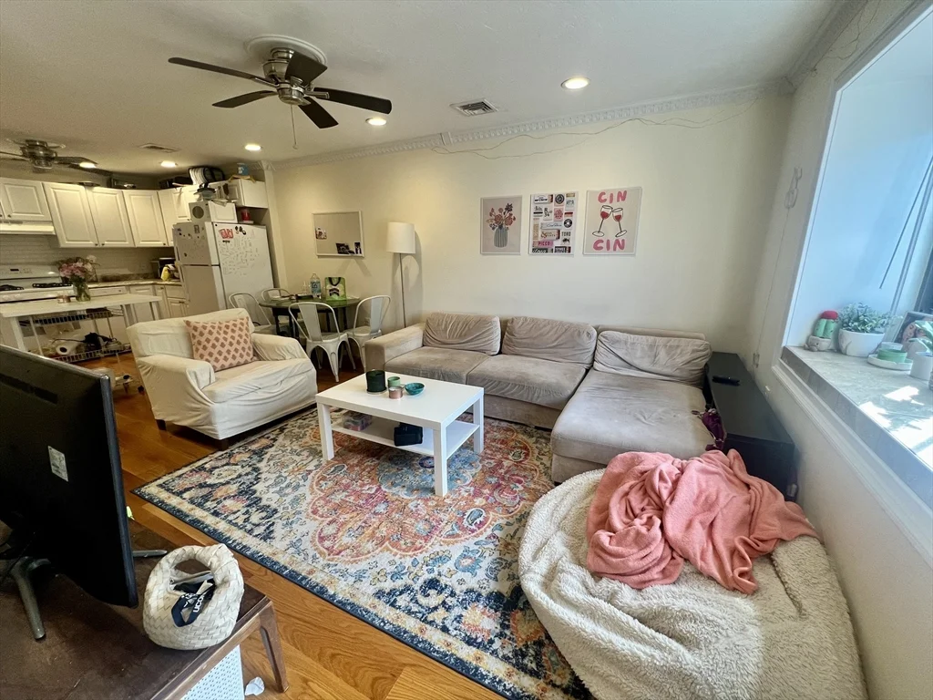 2 bed, 1 bath apartment for rent at 245 E St Unit 3, South Boston — photo 15 of 19