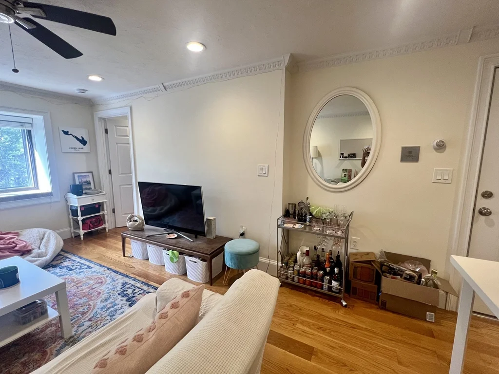 2 bed, 1 bath apartment for rent at 245 E St Unit 3, South Boston — photo 3 of 19