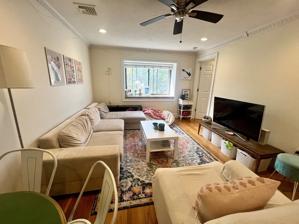 2 bed, 1 bath apartment for rent at 245 E St Unit 3, South Boston — photo 6 of 19