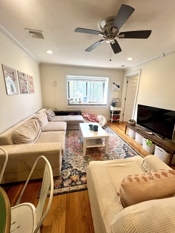 2 bed, 1 bath apartment for rent at 245 E St Unit 3, South Boston — photo 5 of 19