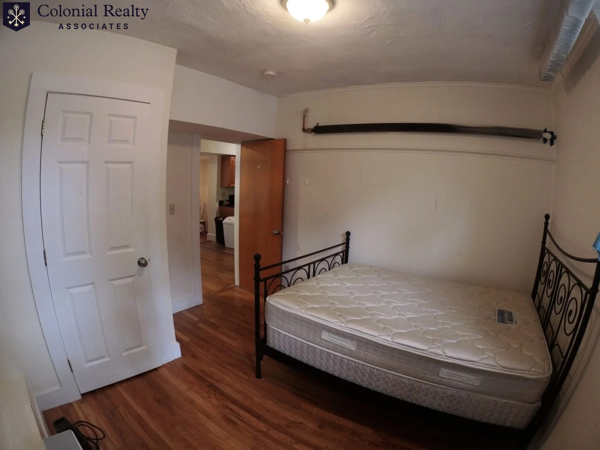 4 bed, 1.5 bath apartment for rent at 245 Freeman St Unit 8, North Brookline — photo 12 of 13
